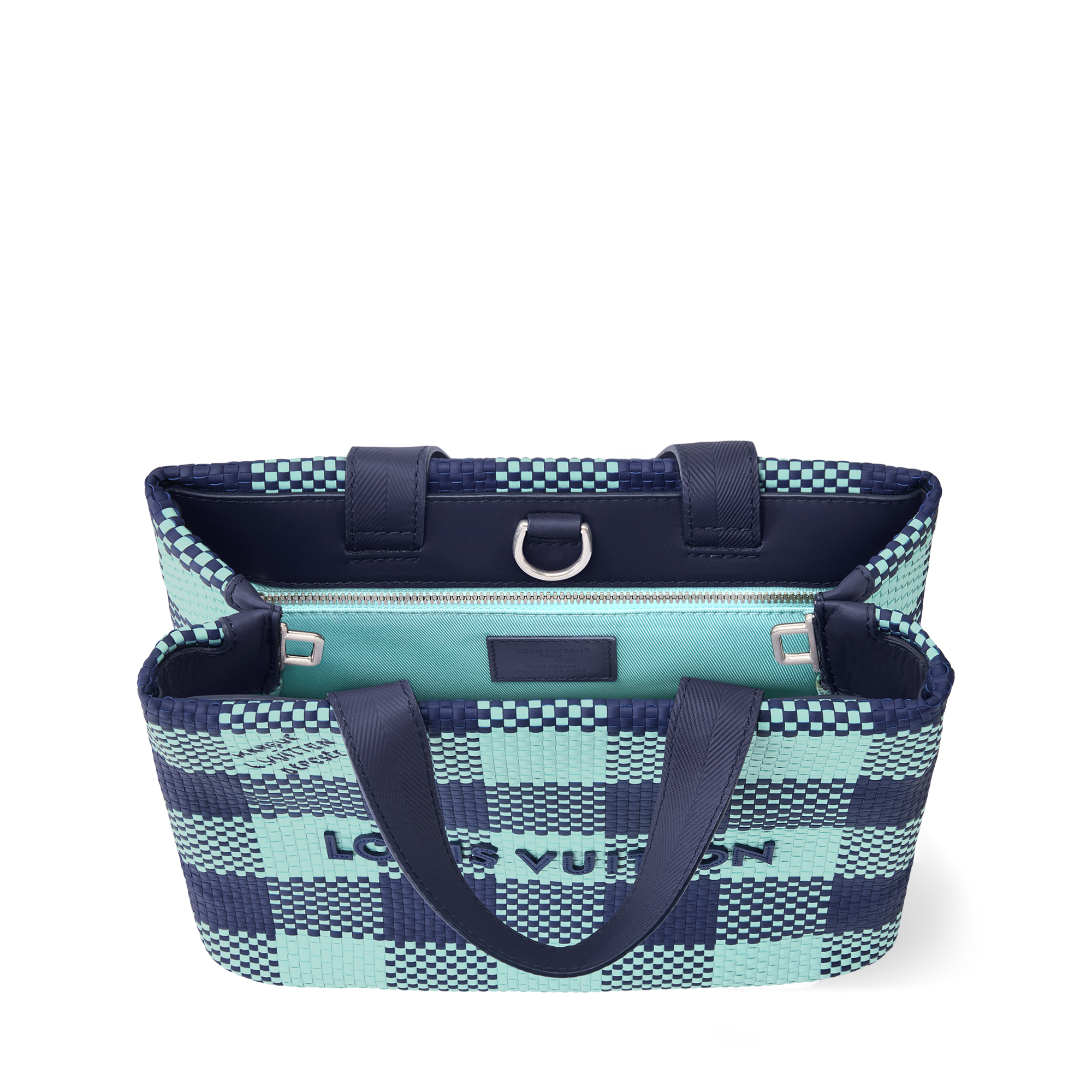 Mini Shopper Tote H41 - Bags and Small Leather Goods - Men's Bags